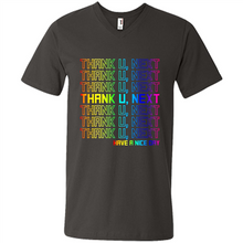 Load image into Gallery viewer, Thank You Have A Nice Day Rainbow # Zawin