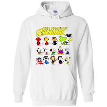Load image into Gallery viewer, The Peanuts Avengers Snoopy X Marvel