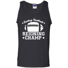 Load image into Gallery viewer, Fantasy Football Reigning Champion Fantasy Draft # Zawin store