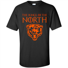 Load image into Gallery viewer, Chicago Bears The Kings Of The North# Zawin