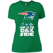 Load image into Gallery viewer, Dark Side Patriots# Zawin
