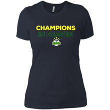 Load image into Gallery viewer, Humboldt broncos champions in heaven # Zawin store