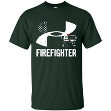 Load image into Gallery viewer, Under Armour Firefighter