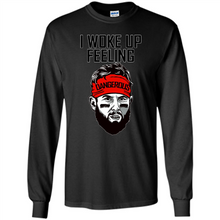 Load image into Gallery viewer, Woke Up Feeling Dangerous Baker Mayfield