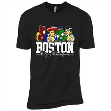 Load image into Gallery viewer, All Boston Sports Teams City Of Champion