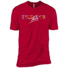 Load image into Gallery viewer, Excelsior Stan Lee Superheroes Remember # Zawin store