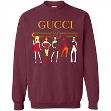 Load image into Gallery viewer, Spice Girls Gucci Style # Zawin store