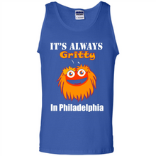 Load image into Gallery viewer, The Tune Guys Orange Philadelphia Gritty Cartoon