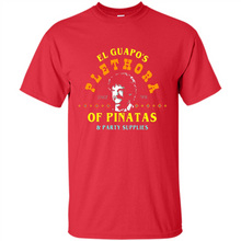Load image into Gallery viewer, El Guapo's Plethora of Pinatas &amp; Party Supplies