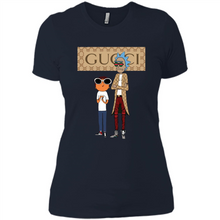 Load image into Gallery viewer, Rick and Morty Gucci