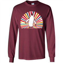 Load image into Gallery viewer, Penguins Shirt Retro Vintage # Zawin