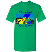 Load image into Gallery viewer, Marge Simpson And Simpson He Good Luv Enjoy