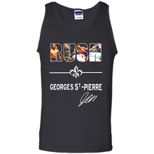 Load image into Gallery viewer, Rush Georges Pierre Signature # Zawin
