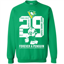 Load image into Gallery viewer, Marc Andre Fleury - Forever A Penguin # Zawin store