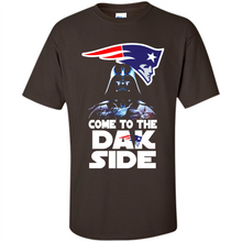 Load image into Gallery viewer, Dark Side Patriots# Zawin