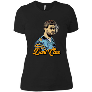 Smoking Jay Cutler Don’t Care