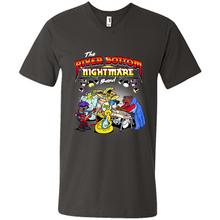 Load image into Gallery viewer, The riverbottom nightmare band