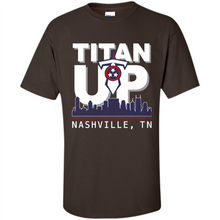 Load image into Gallery viewer, Tennessee Titans Football # Zawin