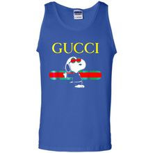 Load image into Gallery viewer, Snoopy Gucci Logo Vintage # Zawin