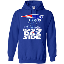 Load image into Gallery viewer, Dark Side Patriots# Zawin