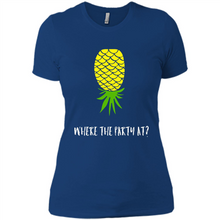 Load image into Gallery viewer, Upside Down Pineapple Swingers
