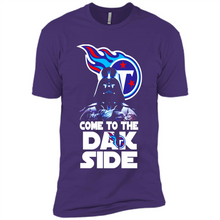 Load image into Gallery viewer, Dark Side Titans# Zawin