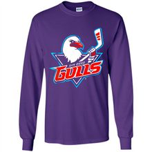 Load image into Gallery viewer, San Diego Gulls # Zawin