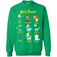 Load image into Gallery viewer, Harry Potter Hairy Pawter Hair meowne Ron Meweasly Funny # Zawin store