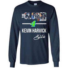 Load image into Gallery viewer, The Closer Nascar 4 Kevin Harvick Signature