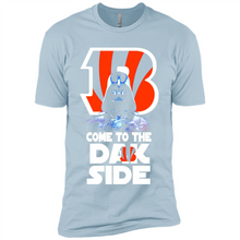 Load image into Gallery viewer, Dark Side Bengals# Zawin