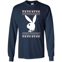 Load image into Gallery viewer, Playboy Christmas sweater