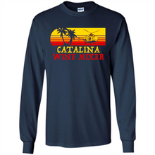 Load image into Gallery viewer, Vintage Catalina Wine Mixer Funny # Zawin