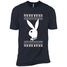 Load image into Gallery viewer, Playboy Christmas sweater