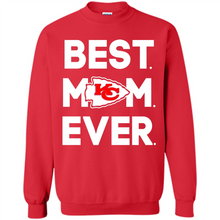 Load image into Gallery viewer, Best Mom Ever – Kansas City Chiefs