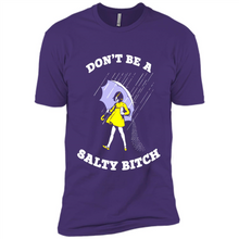 Load image into Gallery viewer, Don't Be A Salty Bitch# Zawin