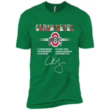 Load image into Gallery viewer, Ohio State Urban Meyer Signature