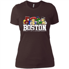 Load image into Gallery viewer, All Boston City of Champion