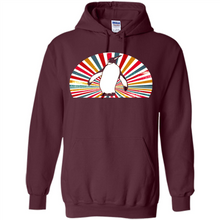 Load image into Gallery viewer, Penguins Shirt Retro Vintage # Zawin