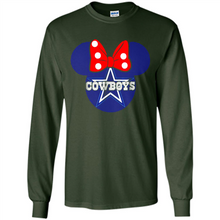 Load image into Gallery viewer, Dallas Fan Dallas Football Cowboy Dallas Fans# Zawin