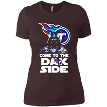 Load image into Gallery viewer, Dark Side Titans# Zawin