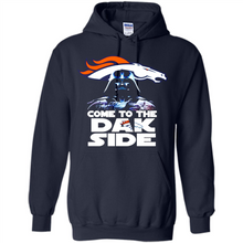 Load image into Gallery viewer, Dark Side Broncos# Zawin