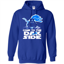 Load image into Gallery viewer, Dark Side Lions# Zawin