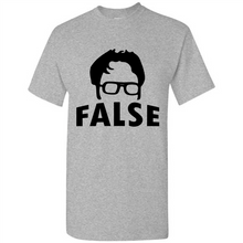 Load image into Gallery viewer, Dwight Schrute False