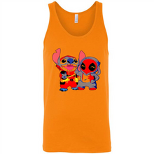 Load image into Gallery viewer, Deadpool And Stitch