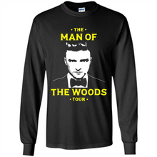 Load image into Gallery viewer, Mand Of The Woods Tour # Zawin store