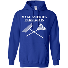 Load image into Gallery viewer, Make America Rake Again # Zawin store