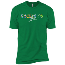 Load image into Gallery viewer, Excelsior Stan Lee Superheroes Remember # Zawin store