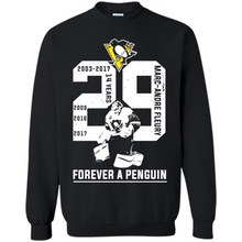 Load image into Gallery viewer, Marc Andre Fleury - Forever A Penguin # Zawin store
