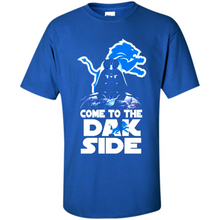 Load image into Gallery viewer, Dark Side Lions# Zawin