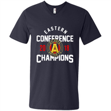 Load image into Gallery viewer, Eastern conference champions 2018